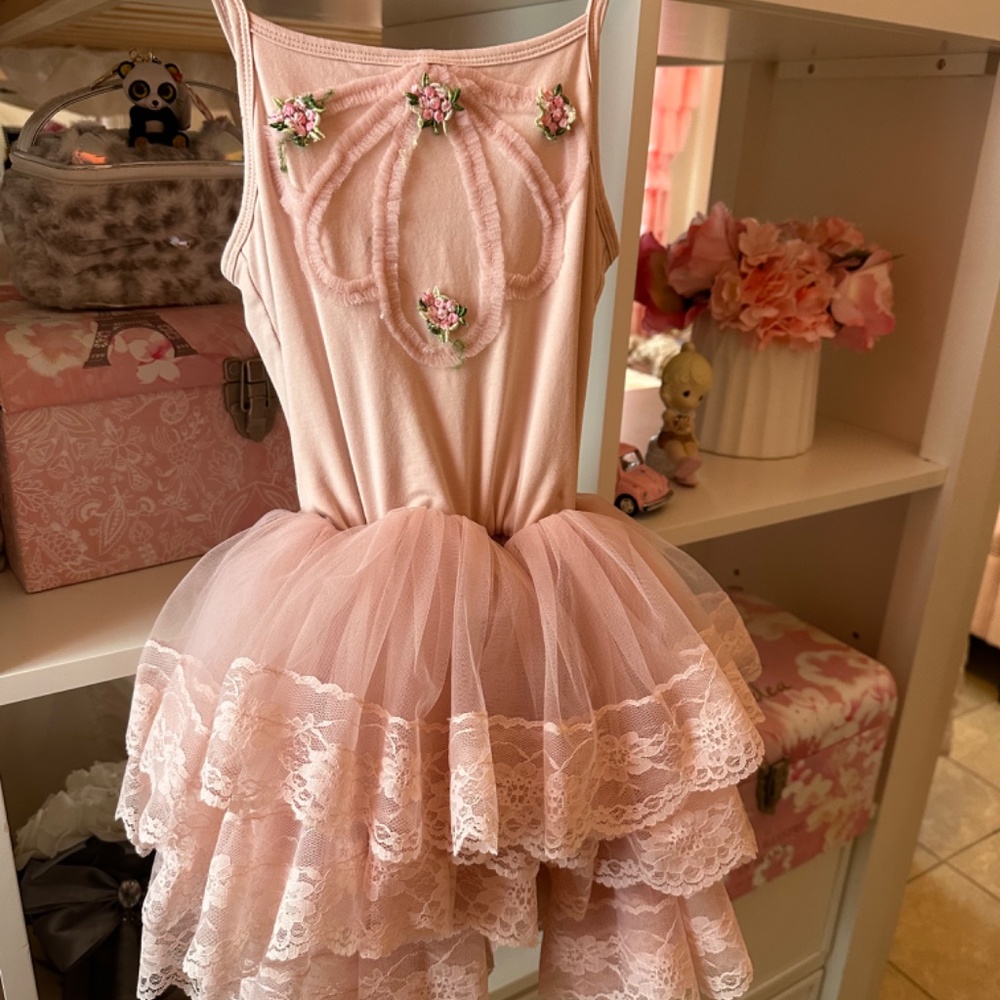 Dollcake Dress ♥️💕